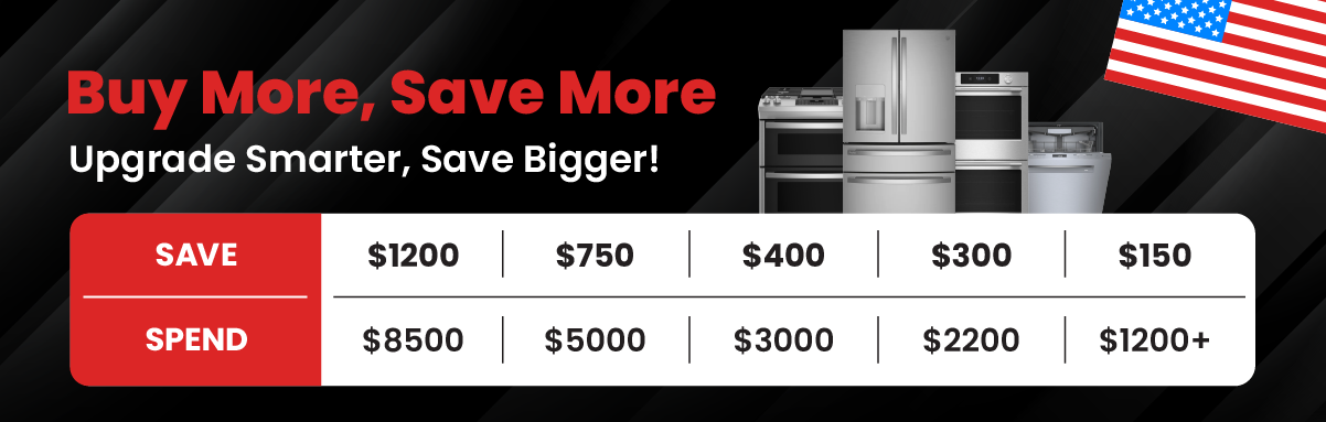 Memorial Day savings banner (mobile)
